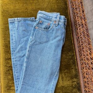 Levi's 501’s Women’s